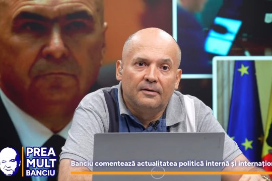 ''Să lucrezi până cazi în cap'', cere Banciu judecătorilor și procurorilor. CSM susține că planul lui Bolojan va distruge sistemul de justiție