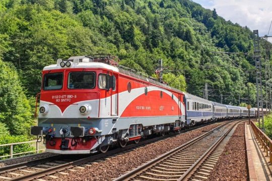 Este anunțul momentului pentru toți călătorii CFR! Cu cât se vor scumpi biletele de la 1 august 2025