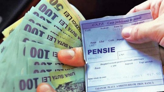 Inflația mușcă, pensia scade. Cine sunt seniorii care vor pierde 350 de lei, în fiecare lună, de la 1 ianuarie 2025
