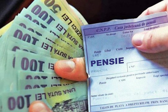 Inflația mușcă, pensia scade. Cine sunt seniorii care vor pierde 350 de lei, în fiecare lună, de la 1 ianuarie 2025