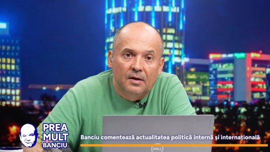 Primele săptămâni de guvernare şi deja este furtună fiscală. Banciu radiografiază debutul executivului Bolojan