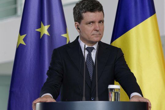 Nicușor Dan a fost pus la zid! A dat sau nu șeful statului mită înainte de a ajunge la Cotroceni!? Ce răspuns a oferit jurnaliștilor