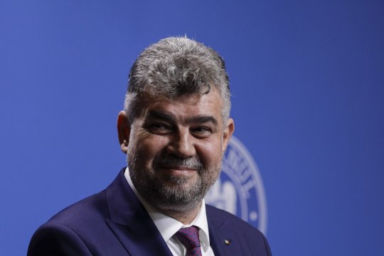 Marcel Ciolacu este pregătit de noi alegeri. Ce funcție ar putea ocupa fostul șef PSD: ''Ar fi o mare onoare''