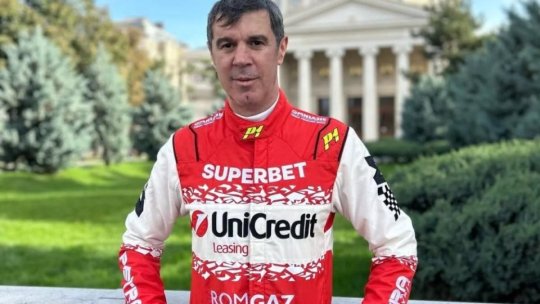 Zi de doliu local la Hunedoara. Azi, Mihai Leu va fi înmormântat