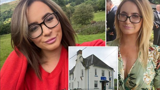 Curg acuzațiile pentru o profesoară de 31 de ani. În ce ipostază s-a prezentat în fața elevilor săi