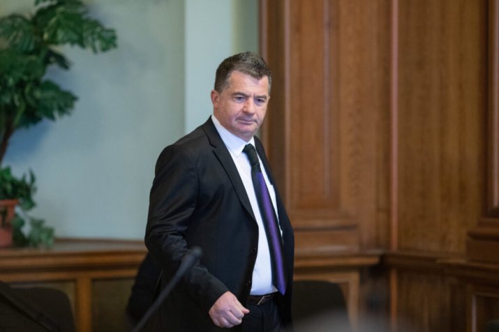 Traian Preoteasa, director general CFR Călători