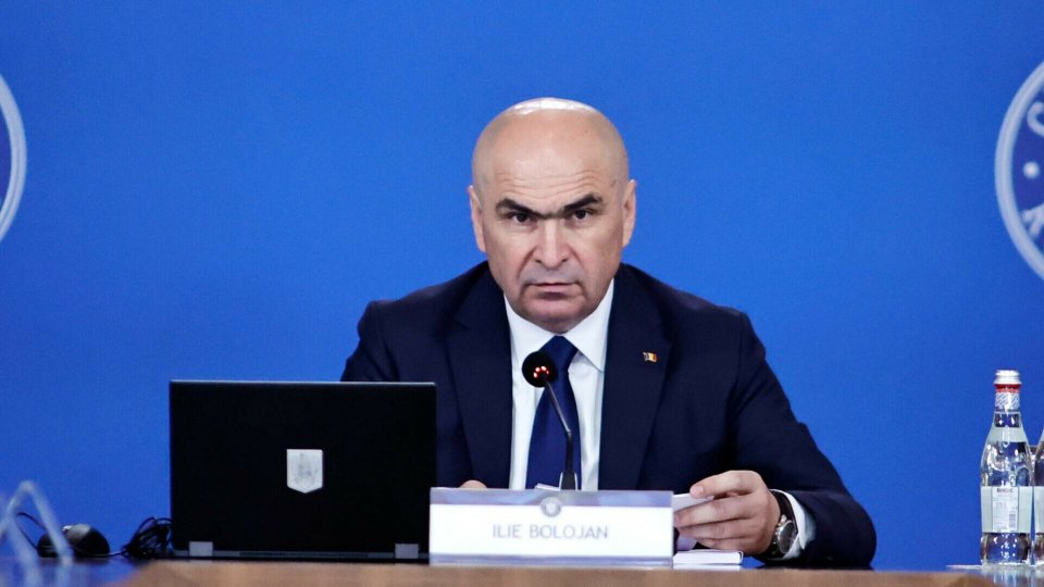 Ilie Bolojan schimbă măsurile de austeritate