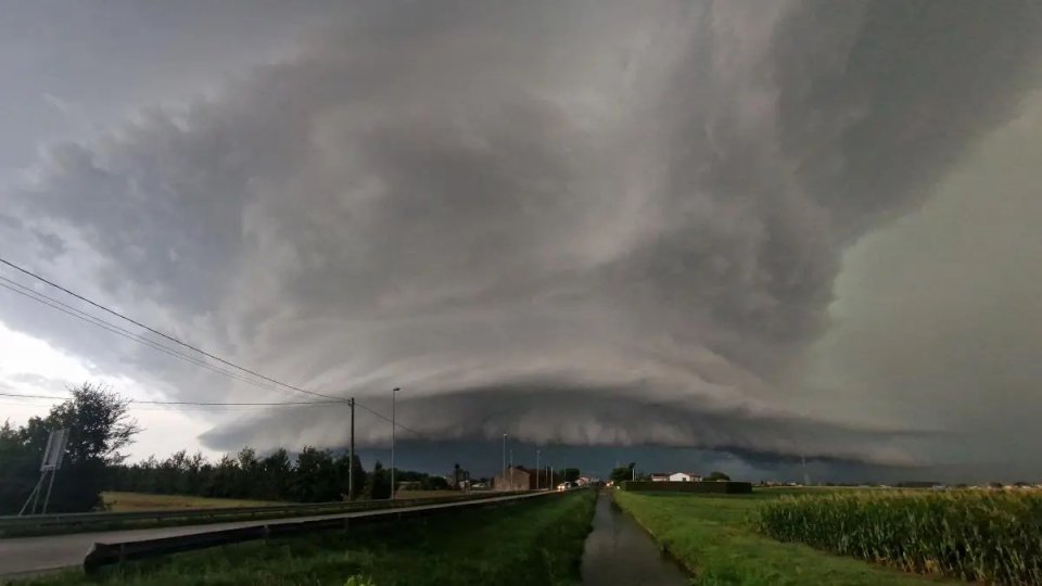 ANM a emis o avertizare de ultimă oră