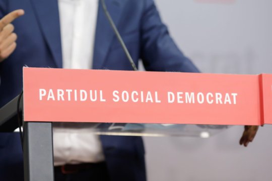 PSD propune schimbări pentru taxele discutate în Guvern. Seria de amendamente: ”Să respectăm negocierile din Coaliție”