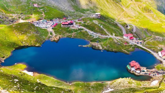 Ce a pățit o româncă la Bâlea Lac. Turista a rămas fără cuvinte când a aflat pentru ce a fost taxată: ''S-a pierdut omenia''