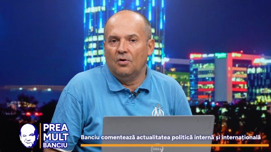 CFR se află la marginea prăpastiei. Radu Banciu cere privatizare totală: ''Se simte falimentul în aer''