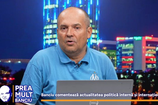 CFR se află la marginea prăpastiei. Radu Banciu cere privatizare totală: ''Se simte falimentul în aer''