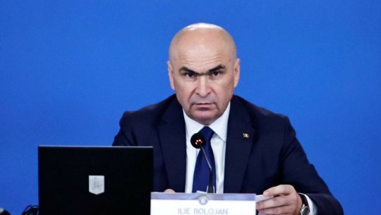 Lista completă a măsurilor adoptate de premierul Ilie Bolojan. Ce se schimbă în România