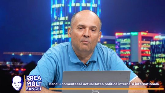 Radu Banciu și-a amintit de Marcel Ciolacu: ''A lăsat România pe dric''