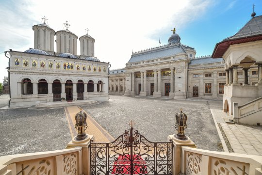 Patriarhia Română, apel către preoți. Cetățenii vor avea permisiunea să se adăpostească de caniculă în parohii și mănăstiri