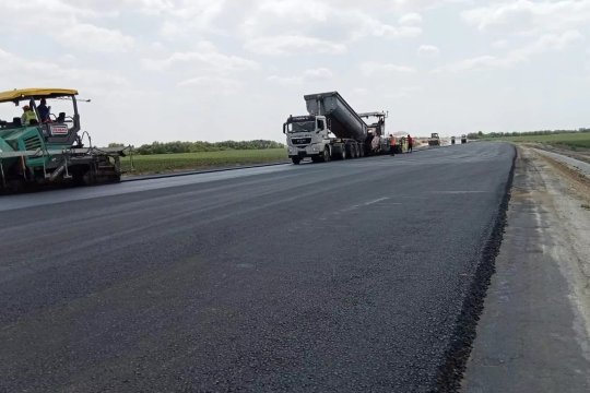 Coșmar pentru șoferi. Autostrada A1 se închide pentru lucrări