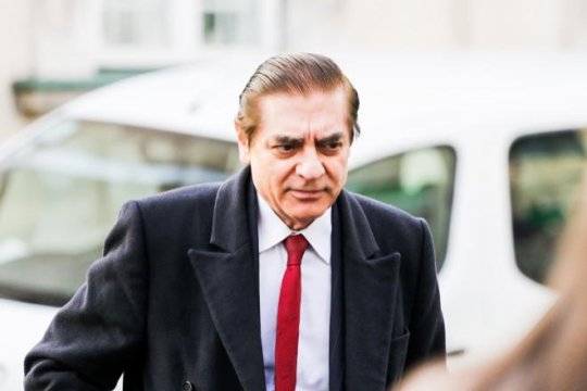 Prințul Paul de România află dacă va fi sau nu arestat. Decizia Curții de Apel Paris, după un nou mandat emis de autoritățile române