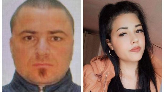 Anda, ucisă cu bestialitate în casa mamei sale. Fostul iubit, suspectul principal, este de negăsit