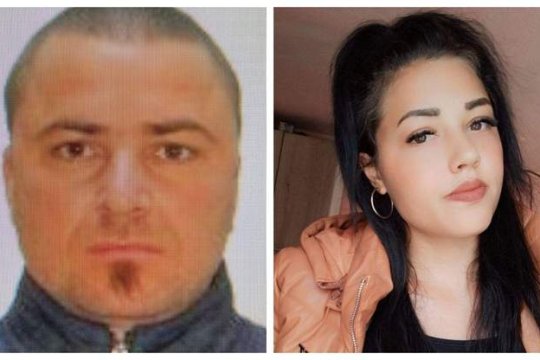 Anda, ucisă cu bestialitate în casa mamei sale. Fostul iubit, suspectul principal, este de negăsit