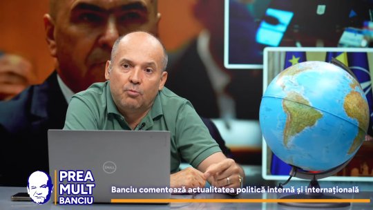 De ce nu își permite Ilie Bolojan un pas înapoi. Ce părere are Radu Banciu despre reformele premierului