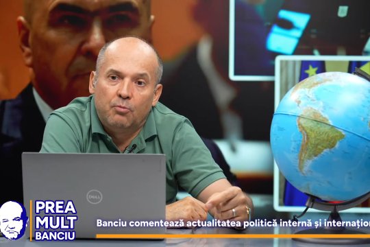 De ce nu își permite Ilie Bolojan un pas înapoi. Ce părere are Radu Banciu despre reformele premierului