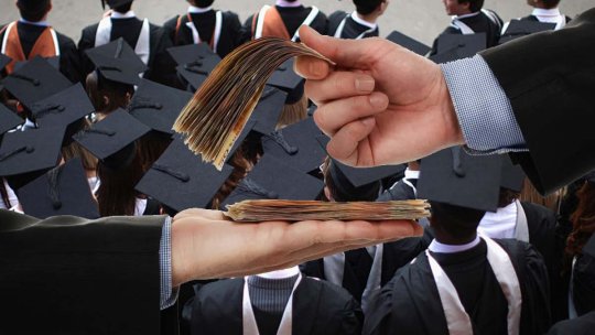 Ai terminat studiile și nu ai job? Iată ce sprijin financiar îți oferă statul și ce documente îți trebuie