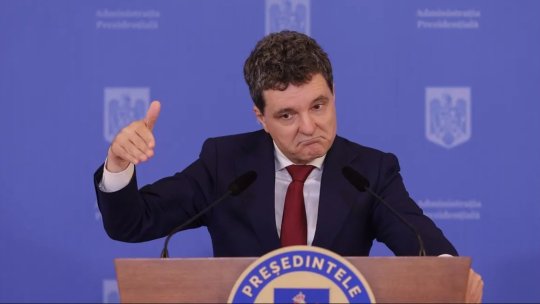 Nicușor Dan semnează valul de pensionări în justiție. Printre magistrați se află și fosta șefă a Înaltei Curți