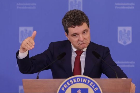 Nicușor Dan semnează valul de pensionări în justiție. Printre magistrați se află și fosta șefă a Înaltei Curți