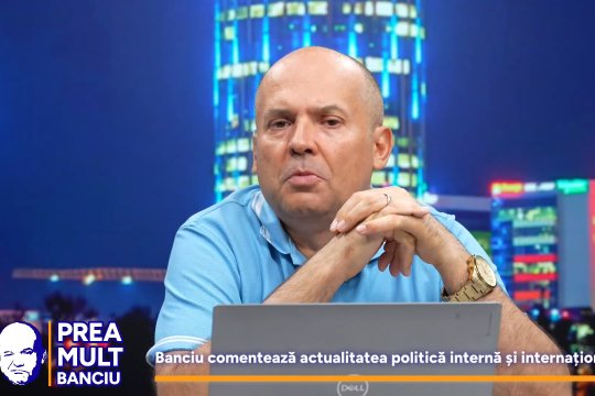 Ministrul Mediului, criticat pentru adidașii curați în mijlocul noroiului. Radu Banciu sare în apărarea Dianei Buzoianu: ''Important e ce informații a dus acasă''