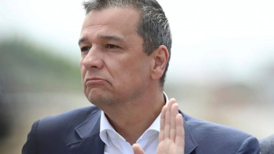 Sorin Grindeanu și-a spus condițiile. Ce vrea PSD pentru a nu rupe coaliția