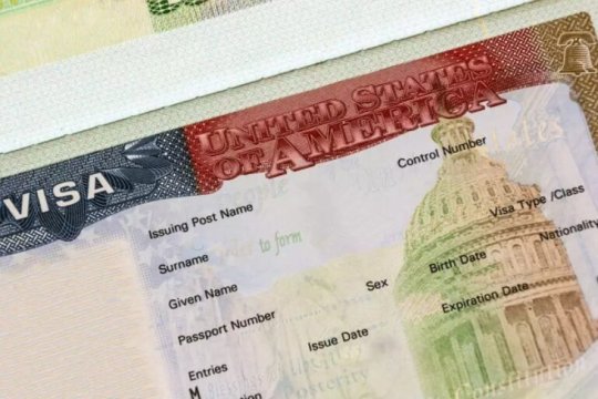 Schimbări importante privind vizele pentru America. Anunțul de ultimă oră de la Ambasada SUA din București