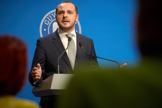 Ministrul Sănătății refuză să-l demită pe managerul Spitalului Florească. Îl apără, deși dovezile arată contrariul