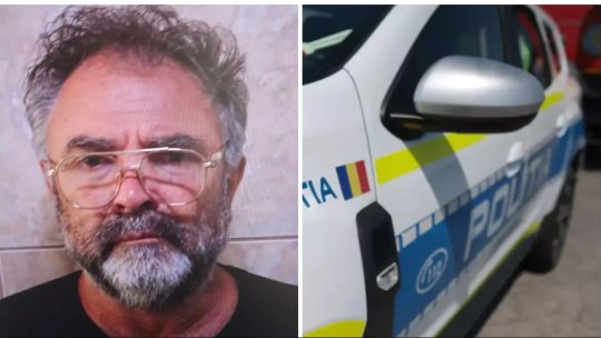 Evadare ca-n filme în Botoșani! Un deținut a sărit din salvarea penitenciarului care îl transporta la Jilava și s-a făcut nevăzut