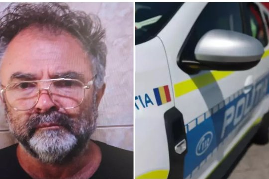 Evadare ca-n filme în Botoșani! Un deținut a sărit din salvarea penitenciarului care îl transporta la Jilava și s-a făcut nevăzut