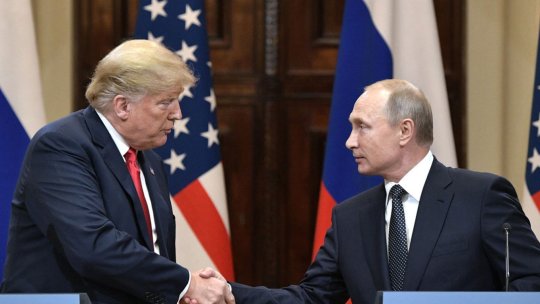 Summit istoric între Rusia și SUA în Anchorage. Vladimir Putin și Donald Trump vor negocia pacea și securitatea globală
