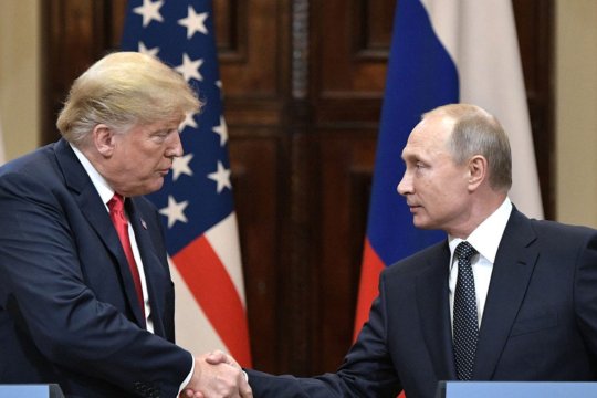 Summit istoric între Rusia și SUA în Anchorage. Vladimir Putin și Donald Trump vor negocia pacea și securitatea globală