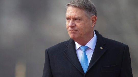 Klaus Iohannis, somat de ANAF pentru o casă obținută ilegal! Fostul președinte trebuie să plătească aproape un milion de euro