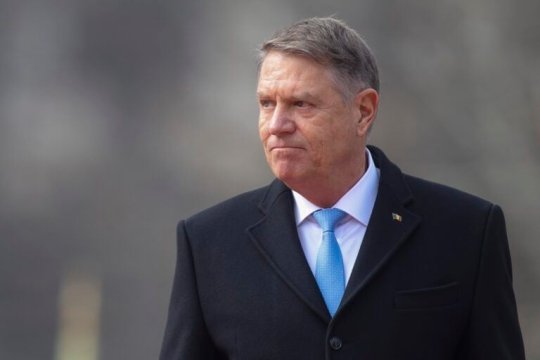 Klaus Iohannis, somat de ANAF pentru o casă obținută ilegal! Fostul președinte trebuie să plătească aproape un milion de euro