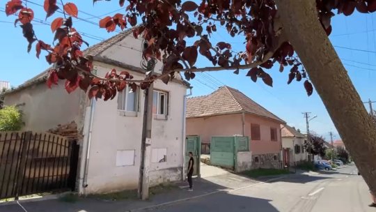 Crimă oribilă în Sibiu! Un tânăr de 23 de ani și-a ucis în bătaie bunicul. Care a fost principala cauză