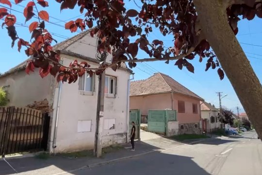 Crimă oribilă în Sibiu! Un tânăr de 23 de ani și-a ucis în bătaie bunicul. Care a fost principala cauză