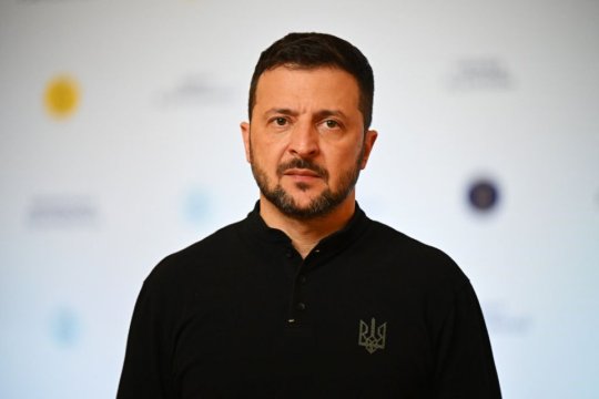 Volodimir Zekenski a venit cu prima reacție după summit-ul pentru pace dintre Trump și Putin. Când va avea loc întâlnirea cu omologul său rus