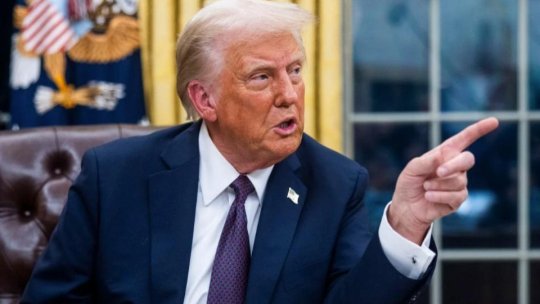 Donald Trump vrea întâlnirea dintre Putin și Zelenski mai devreme. Liderul american a propus-o săptămâna viitoare