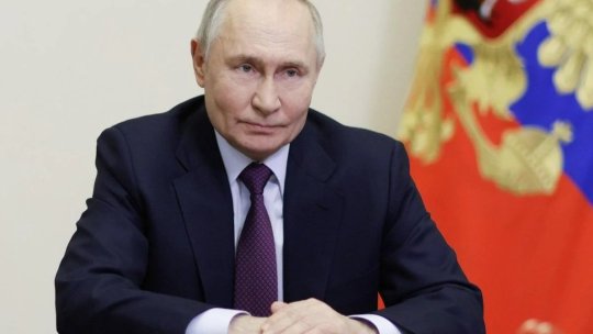 Vladimir Putin, gest surprinzător pentru un american din Alaska. Ce cadou i-a oferit înaintea întâlnirii cu Donald Trump