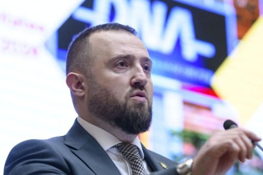 DNA Ploiești a fost desființat. Decizia a fost luată de șeful parchetului anticorupție