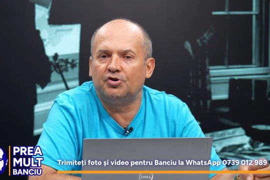 Radu Banciu nu vede nicio urmă de pace între Rusia și Ucraina, dar nici între liderii celor două țări: ”Eșecul este unul zguduitor”