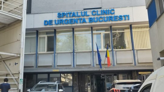 Noi detalii despre focarul de infecție de la Centrul de Arși Grav al Spitalului Floreasca ies la iveală. Ce au făcut medicii când au descoperit primul caz