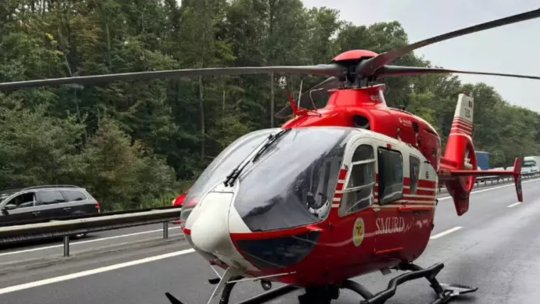 Tânărul care s-a sinucis pe A1 alături de iubita lui a lăsat un mesaj de adio. Ce spune mama lui