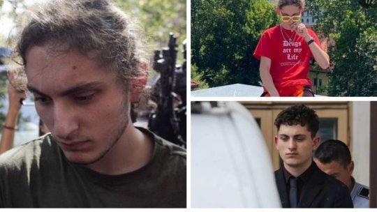 Vlad Pascu, condamnat definitiv la 10 ani. Familiile victimelor primesc despăgubiri uriașe