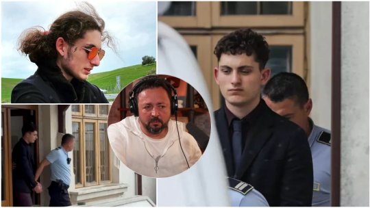 Părinții victimelor din 2 Mai, reacții după condamnarea lui Vlad Pascu: ''Au fost trase niște sfori de la bun început''