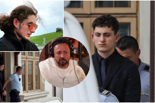 Părinții victimelor din 2 Mai, reacții după condamnarea lui Vlad Pascu: ''Au fost trase niște sfori de la bun început''